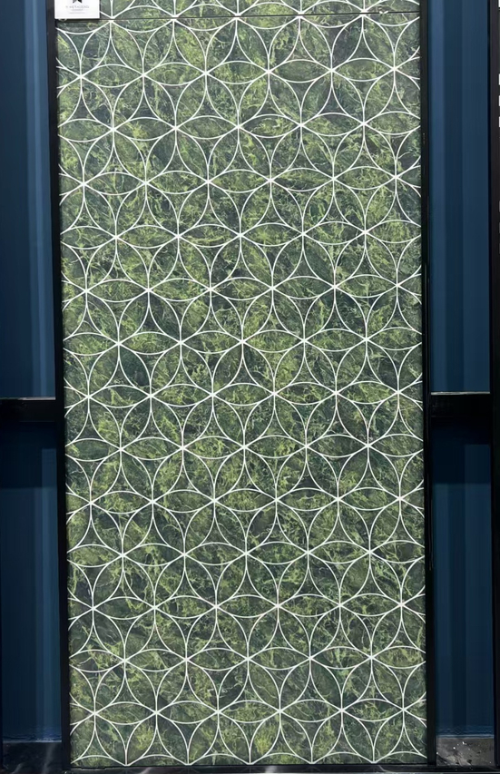 60x120 cm Artistic Parquet Tiles