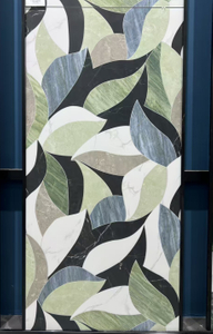 60x120 cm Artistic Parquet Tiles