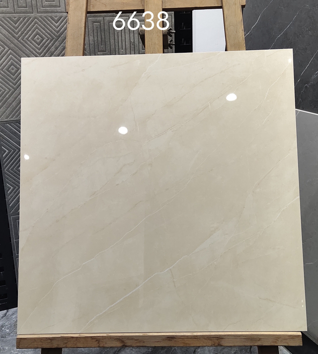 60x60 cm Glossy Floor Tiles