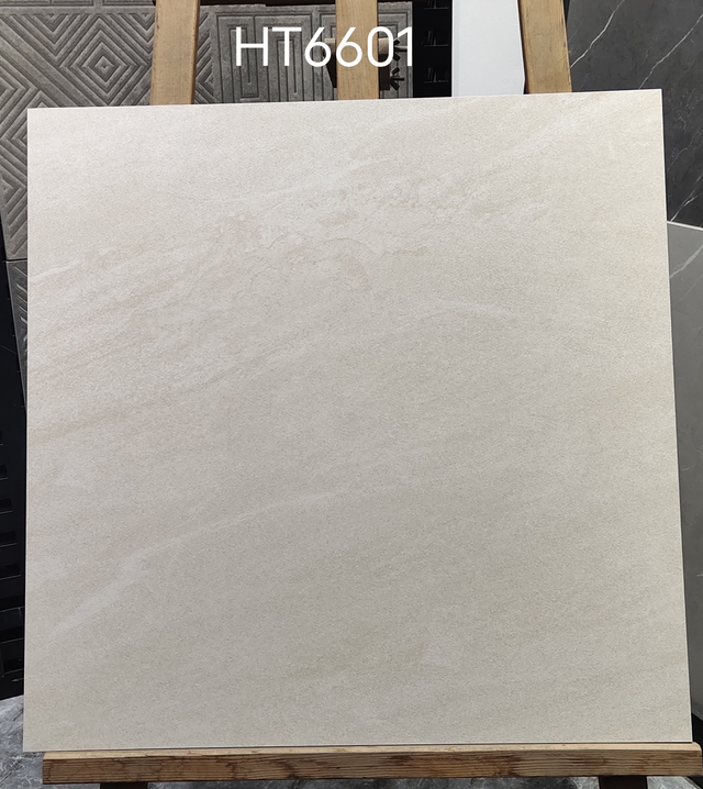 60x60 cm Bright Granule Matt Tiles