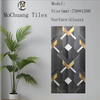 75x150 cm Glazed Polish Parquet Tiles