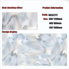 Gold Line Glossy Floor Tiles