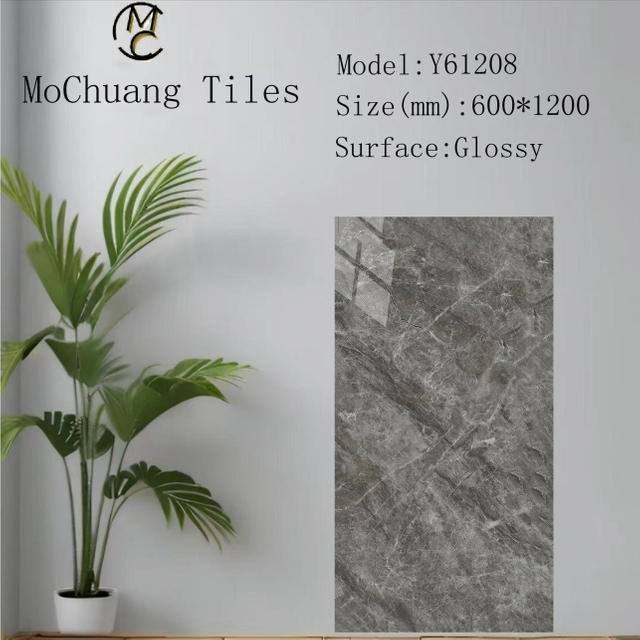 Y61208 Glazed Polish Tiles
