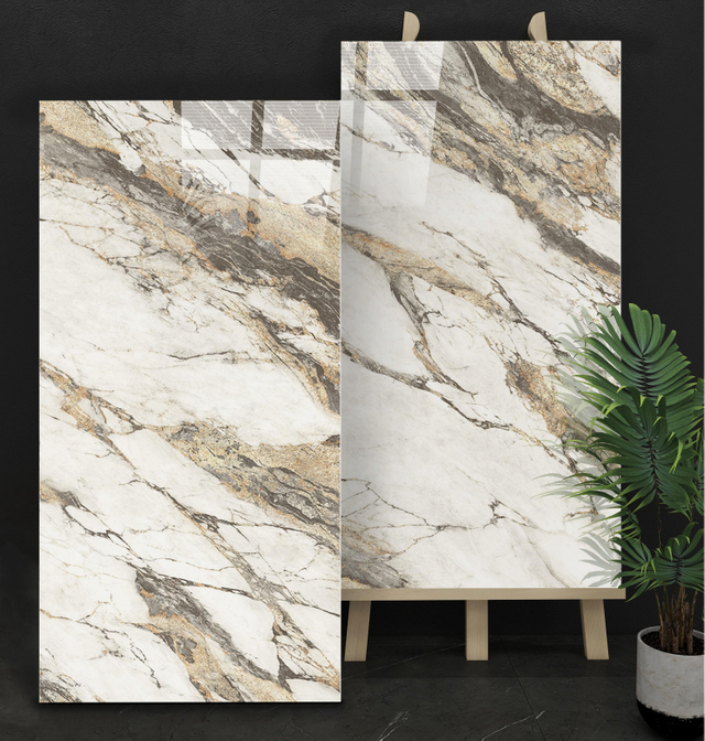 SY1808 Glazed Polish Luxury Tiles