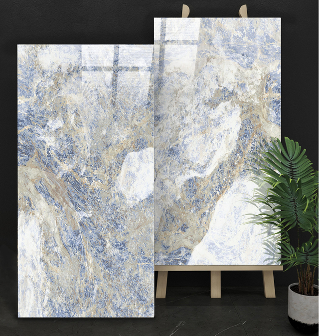 SY18016 Glazed Polish Luxury Tiles