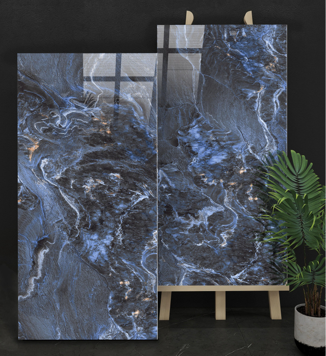 SY1809 Glazed Polish Luxury Tiles