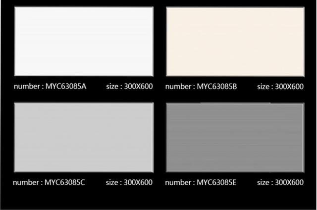 Ceramic Wall Tiles