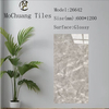 Glazed Polish Glossy Tiles