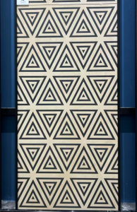 60x120 cm Artistic Parquet Tiles