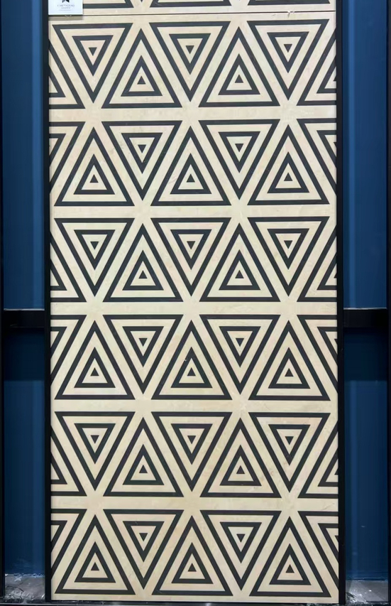 60x120 cm Artistic Parquet Tiles