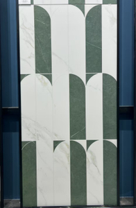 60x120 cm Artistic Parquet Tiles