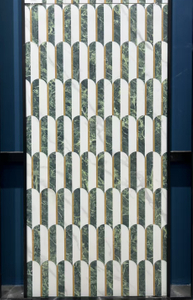 60x120 cm Artistic Parquet Tiles