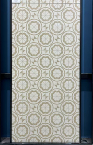 60x120 cm Artistic Parquet Tiles