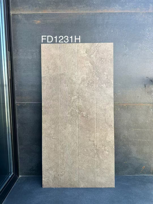 60x120 cm Lappato(Dry Granule Polish) Tiles