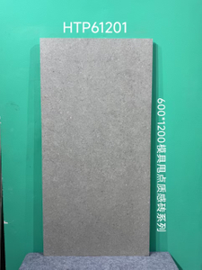 60x120 cm Throw Point with Mould Surface Texture Tiles