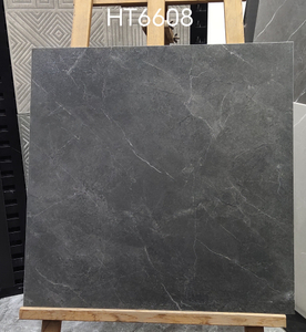 60x60 cm Bright Granule Matt Tiles