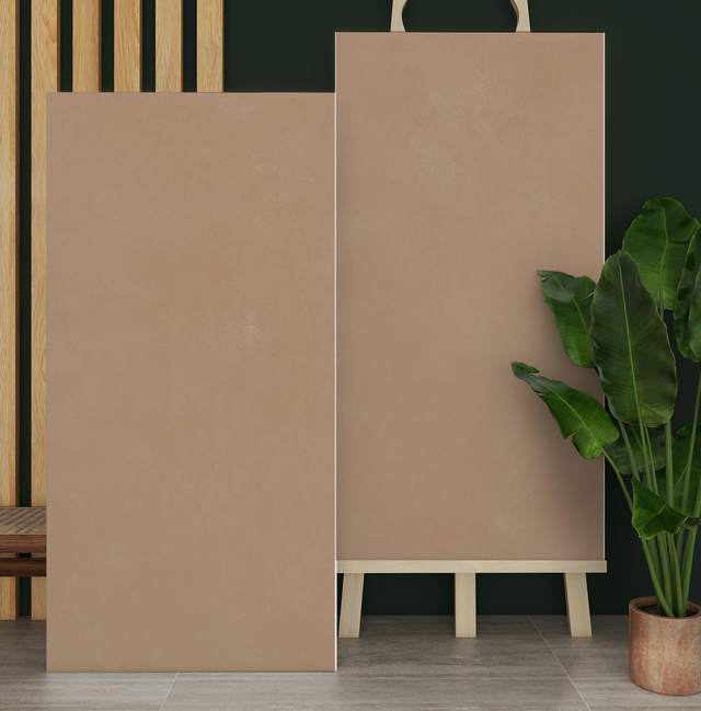 Large Size Glazed Matt Floor Tiles