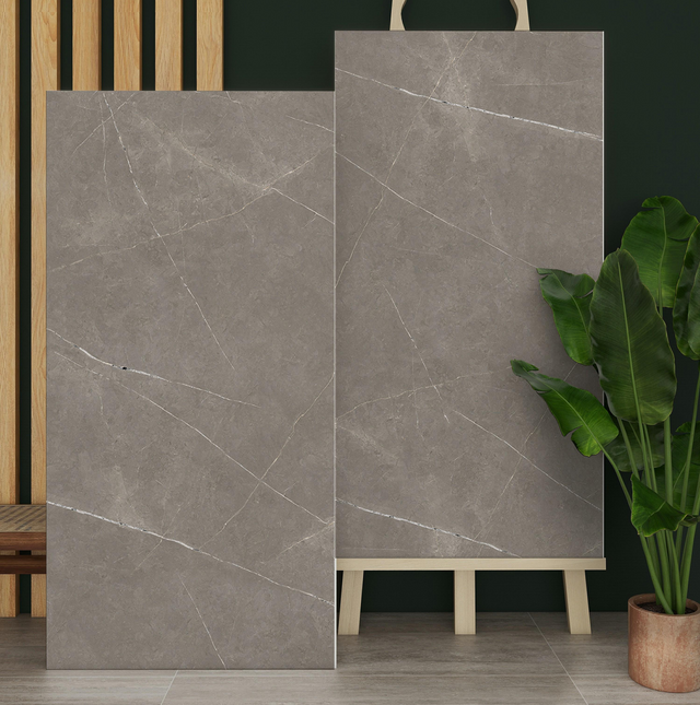 Large Size Glazed Matt Floor Tiles