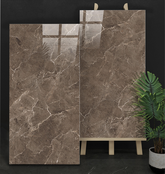 918Y027 Glazed Polish Luxury Tiles