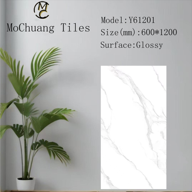 Y61201 Glazed Polish Tiles