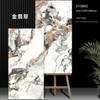 75x150 cm Glazed Polish Luxury Floor Tiles