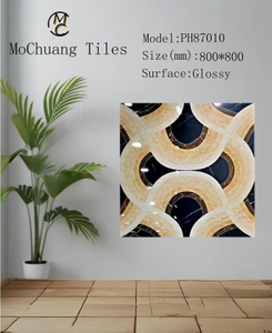 PH87010 Parquet Polish Tiles