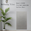 Terrazzo Matt Floor Tiles