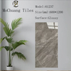 Glazed Polish Glossy Tiles