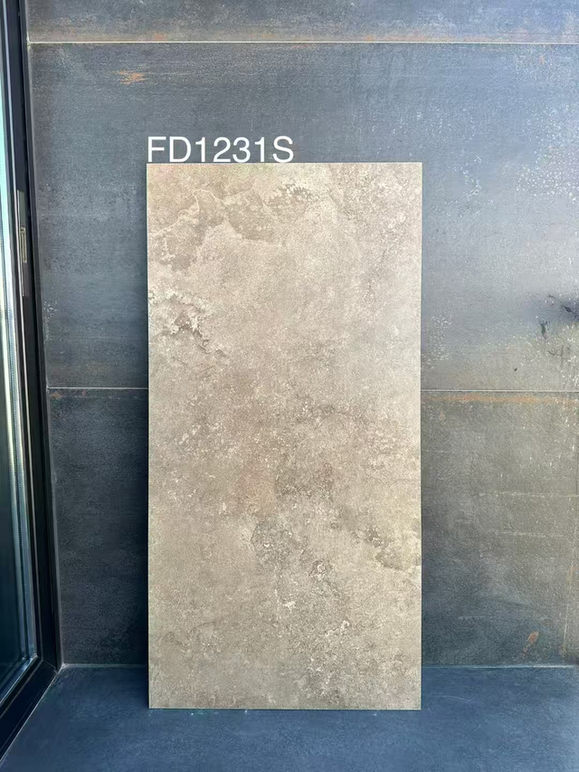 60x120 cm Lappato(Dry Granule Polish) Tiles