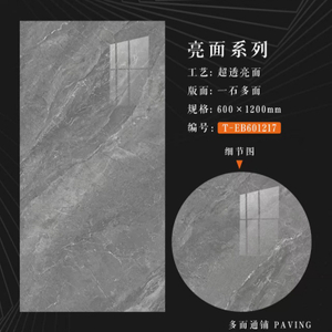 60x120 cm Glazed Polish Floor Tiles