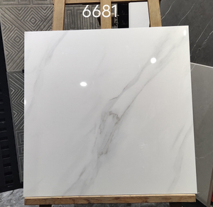 60x60 cm Glossy Floor Tiles