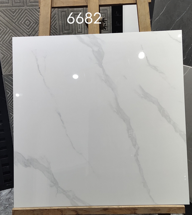 60x60 cm Glossy Floor Tiles