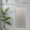 Glazed Polish Glossy Tiles