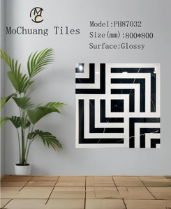 PH87032 Parquet Polish Tiles