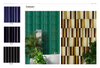 Handmade Tiles