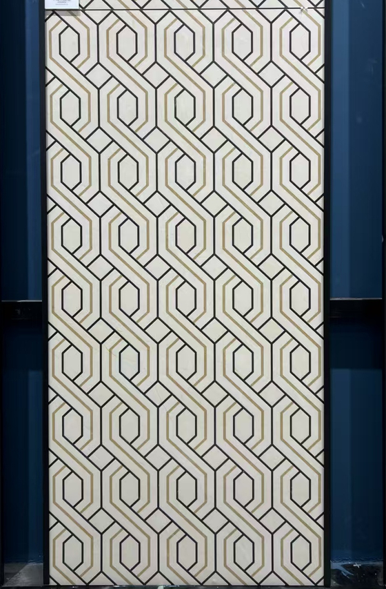 60x120 cm Artistic Parquet Tiles