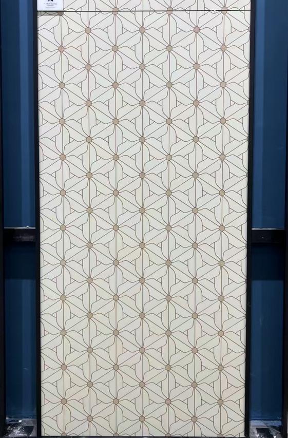 60x120 cm Artistic Parquet Tiles