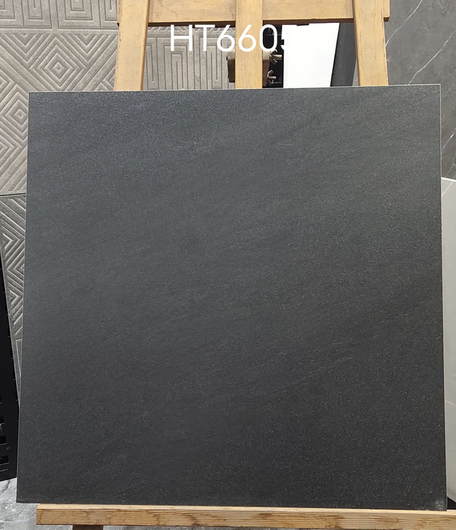 60x60 cm Bright Granule Matt Tiles