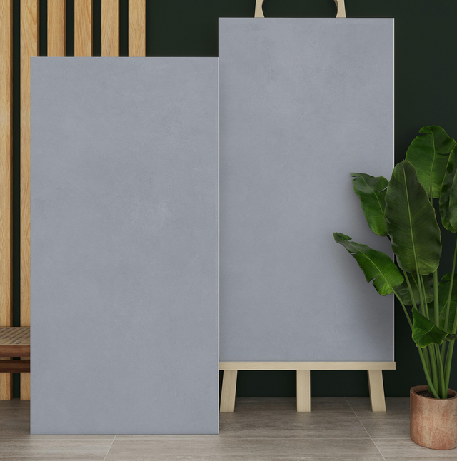 Large Size Glazed Matt Floor Tiles
