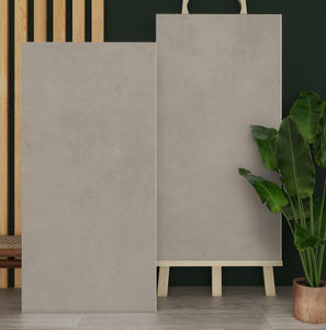 Large Size Glazed Matt Floor Tiles