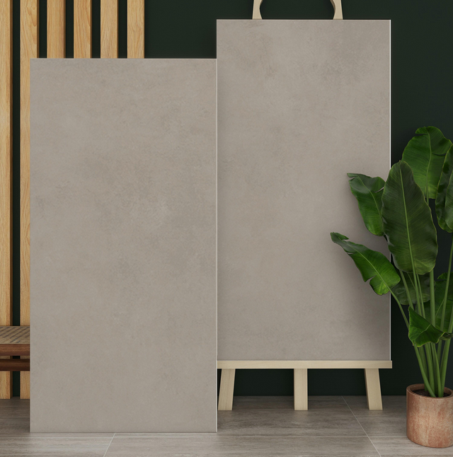 Large Size Glazed Matt Floor Tiles
