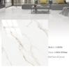 Glazed Polish Floor Tiles
