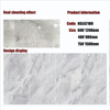 Gold Line Glossy Floor Tiles