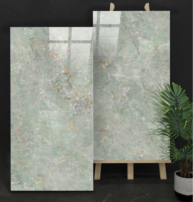 SY1806 Glazed Polish Luxury Tiles