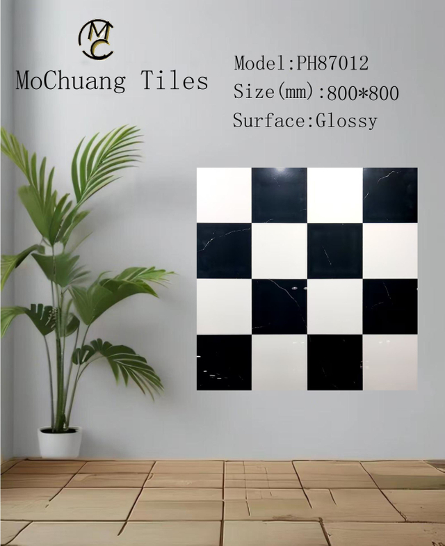 PH87012 Parquet Polish Tiles