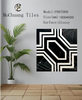 PH87008 Parquet Polish Tiles