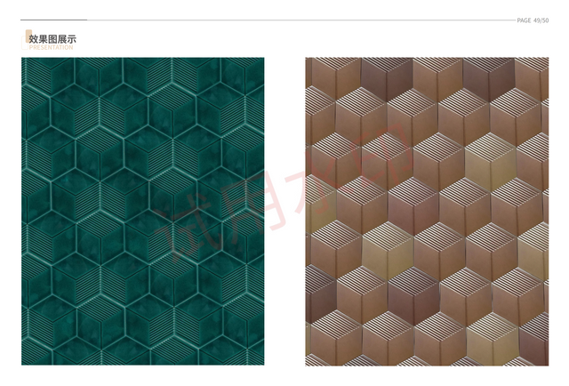 Handmade Tiles