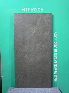 60x120 cm Throw Point with Mould Surface Texture Tiles