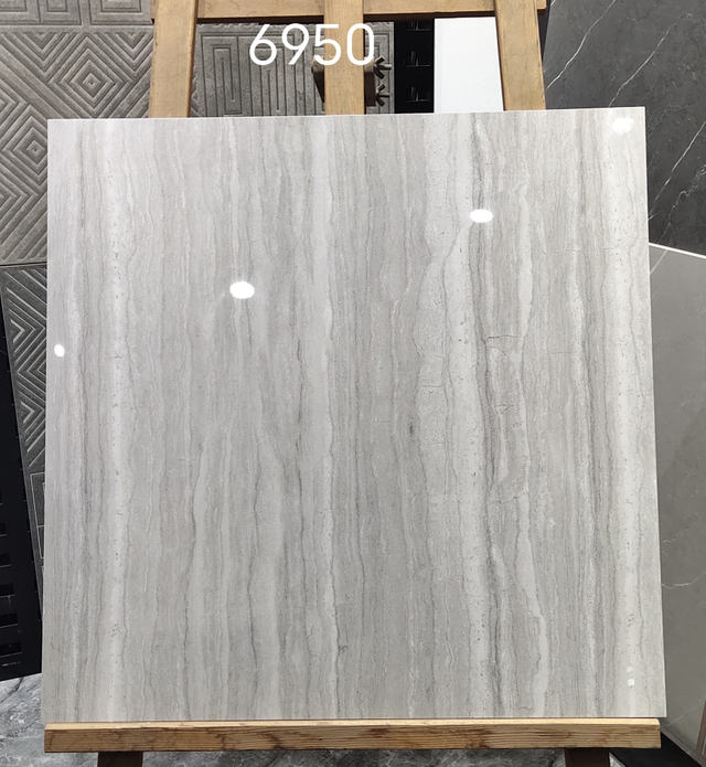 60x60 cm Glossy Floor Tiles