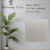 Light Grey Glazed Matt Tiles